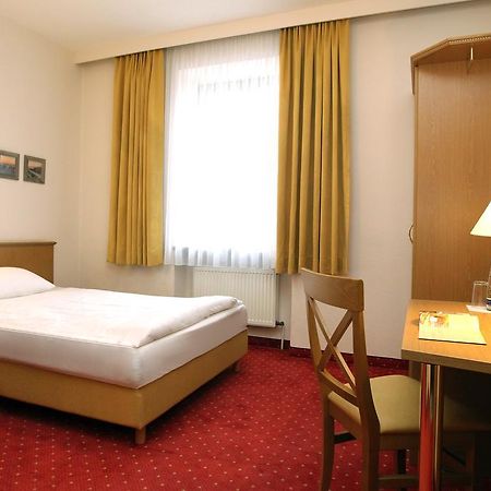 Stadthotel 에르딩 외부 사진