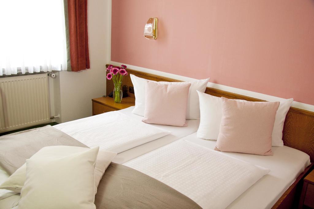 Stadthotel 에르딩 외부 사진