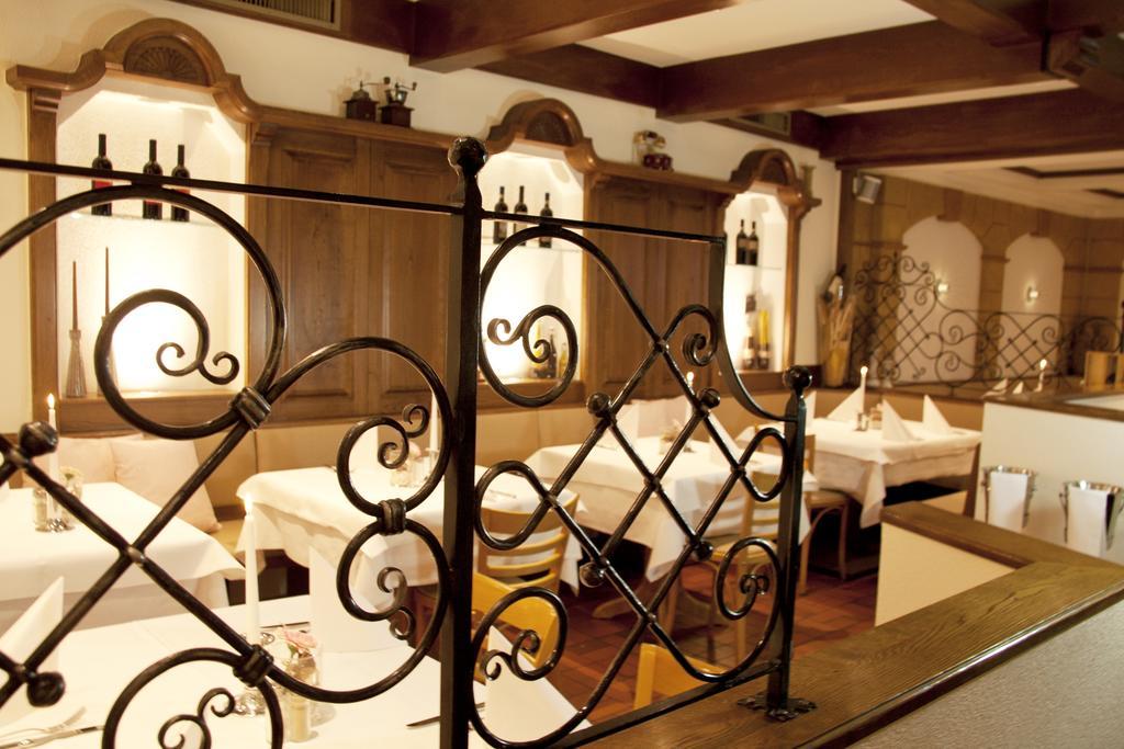 Stadthotel 에르딩 외부 사진